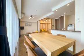 CITYSPIRE Namba Grace